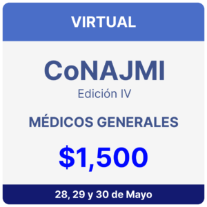 Médico General - Virtual