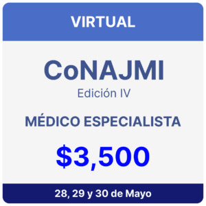 Médico Especialista - Virtual